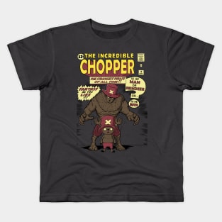 CHOPPER Kids T-Shirt